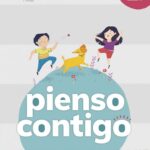 Pienso contigo 1. Educación socioemocional y valores. Libro del alumno