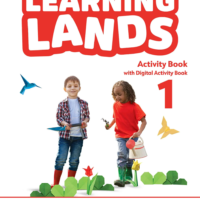 Learning lands workbook Level 1