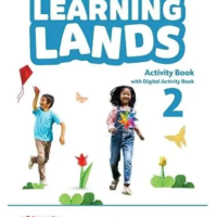 Learning lands workbook Level 2