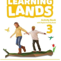 Learning lands workbook Level 3
