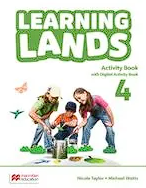 Learning lands workbook Level 4