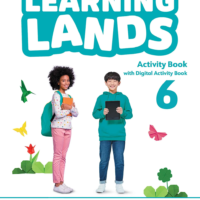 Learning lands workbook Level 6