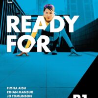 Ready for B1 Preliminary Student's Book without Key with App and Digital Student's Book