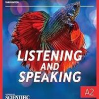 A2 - Skillful Third Edition Level 1 Listening & Speaking Student's Book with Student's App and Digital Student's Book