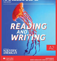 Skillful Third Edition Level 1 Reading & Writing Student's Book with Student's App and Digital Student's Book