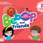 Bebop And Friends Student´S Book 2 (Sb + Navio App + Dsb)
